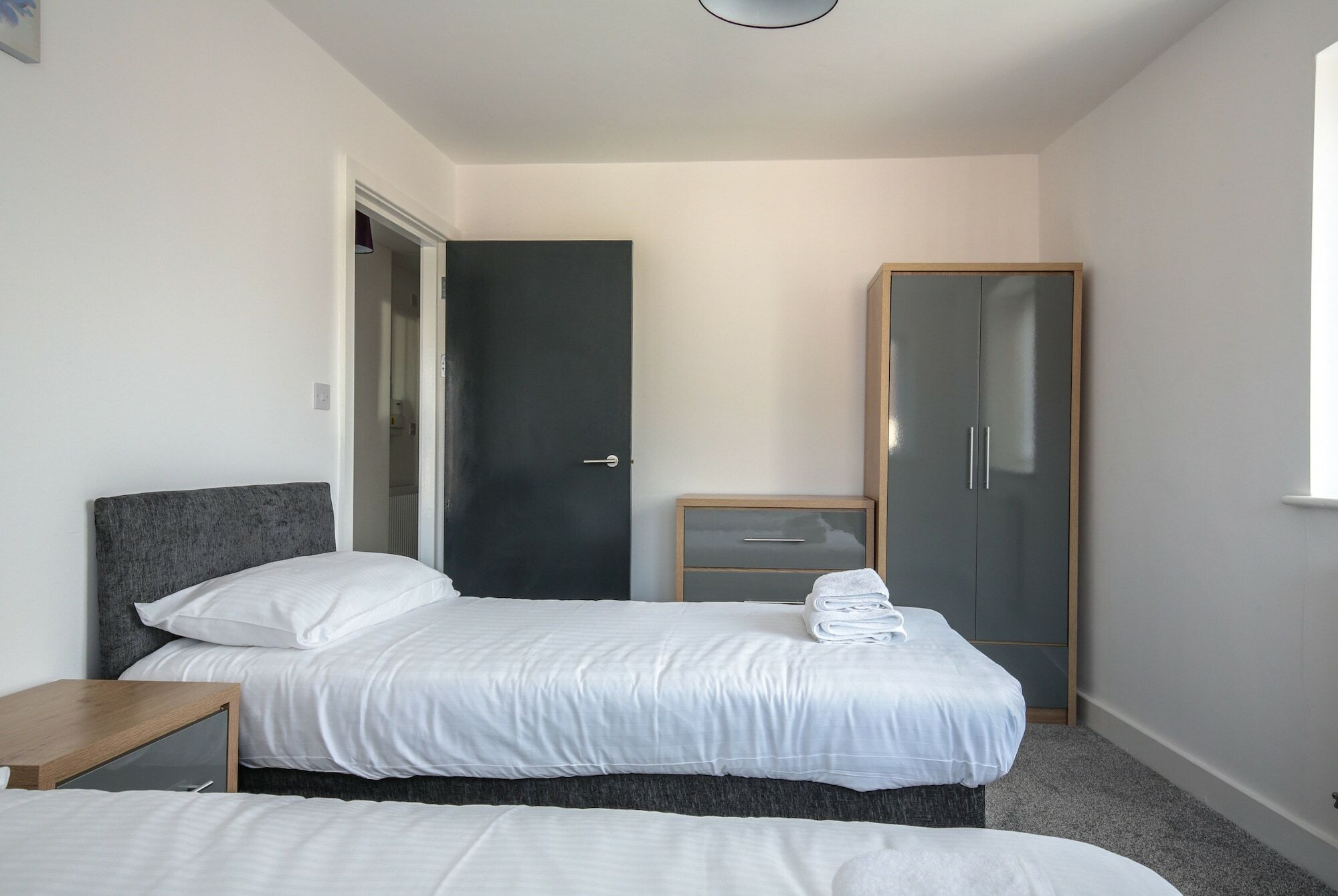 Oyo Sidney Place Hotel Liverpool